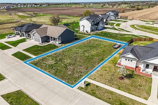 0.23 Acres of Residential Land for Sale in Altoona, Iowa