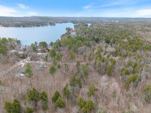 2 Acres of Residential Land for Sale in Gray, Maine
