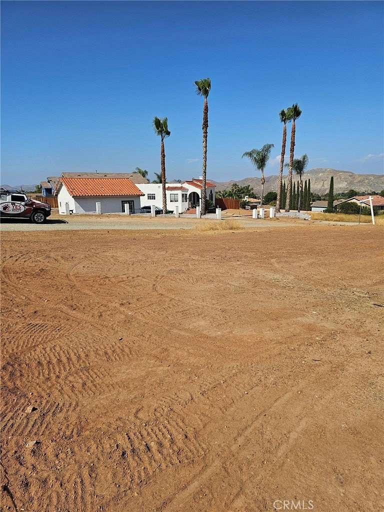 0.15 Acres of Land for Sale in Corona, California