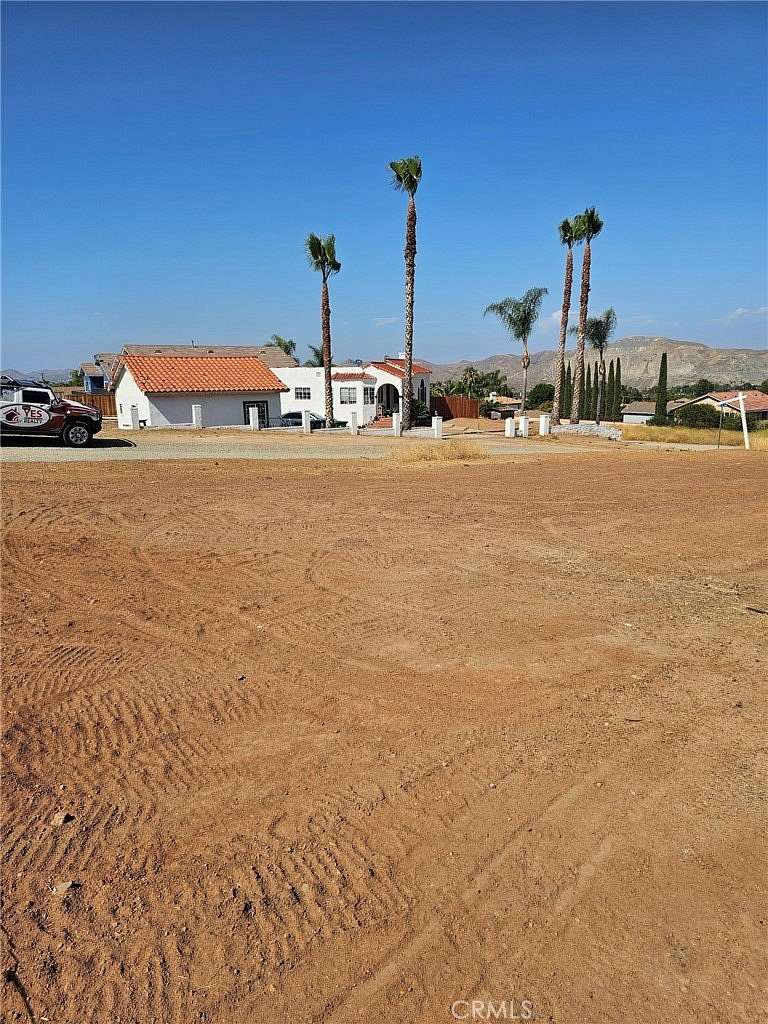 0.15 Acres of Land for Sale in Corona, California