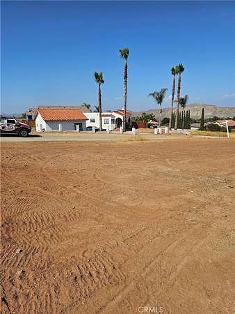 0.15 Acres of Land for Sale in Corona, California