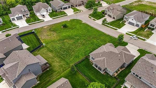 0.24 Acres of Residential Land for Sale in Olathe, Kansas