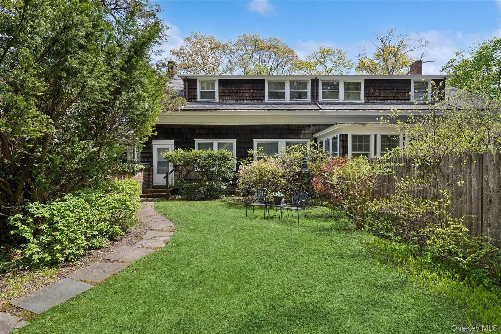 2 Acres of Land with Home for Lease in Old Westbury, New York