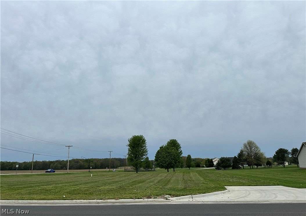 1.38 Acres of Residential Land for Sale in Smithville, Ohio