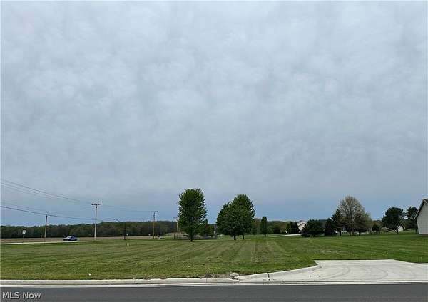 1.38 Acres of Residential Land for Sale in Smithville, Ohio