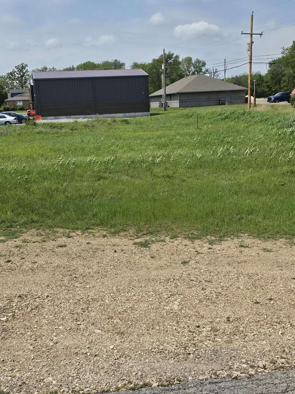 0.14 Acres of Commercial Land for Sale in Grove, Oklahoma