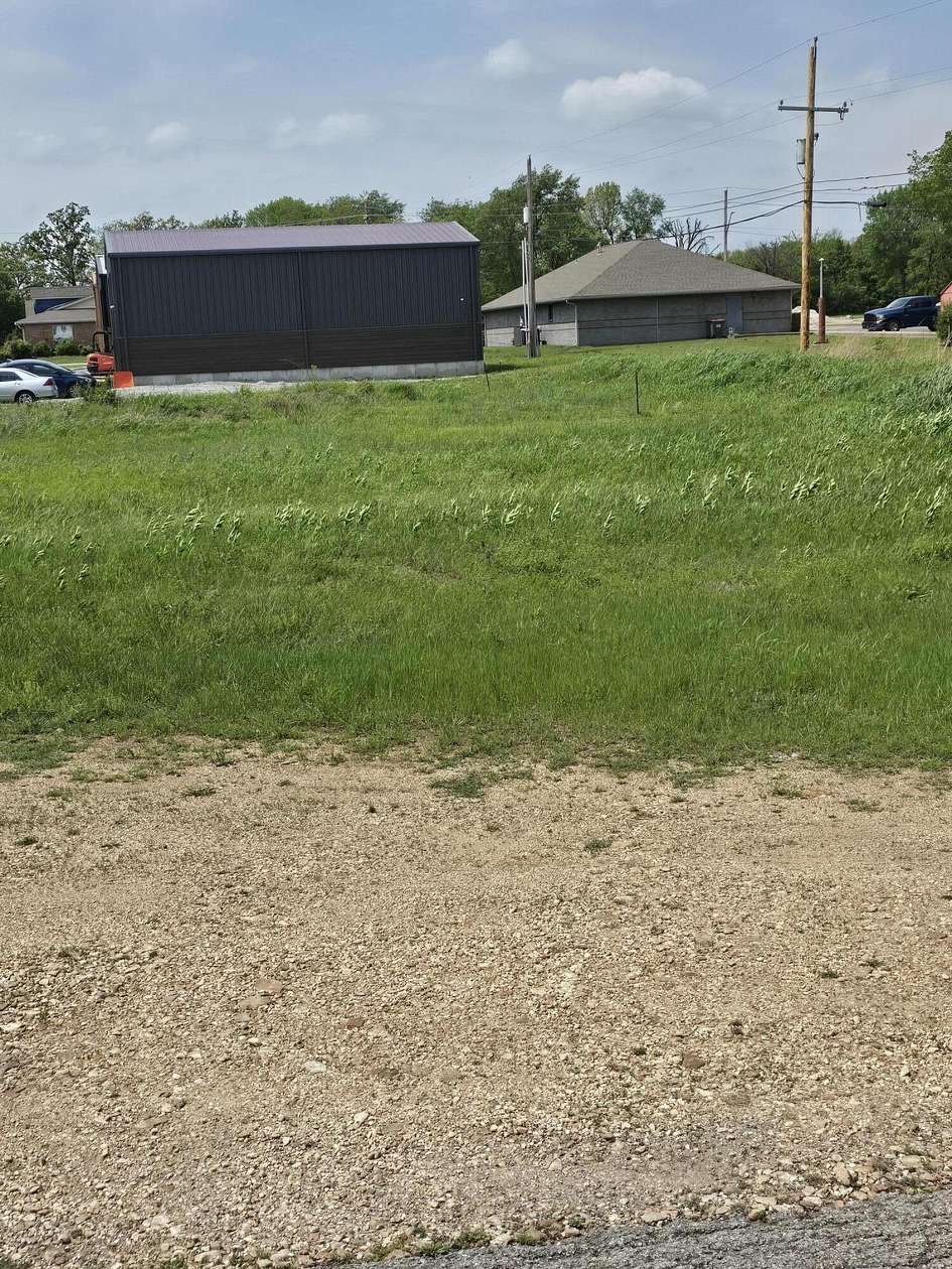 0.17 Acres of Commercial Land for Sale in Grove, Oklahoma
