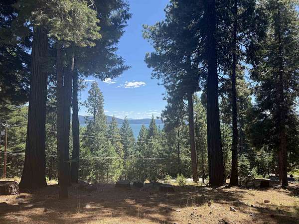 0.77 Acres of Land for Sale in Lake Almanor Country Club, California