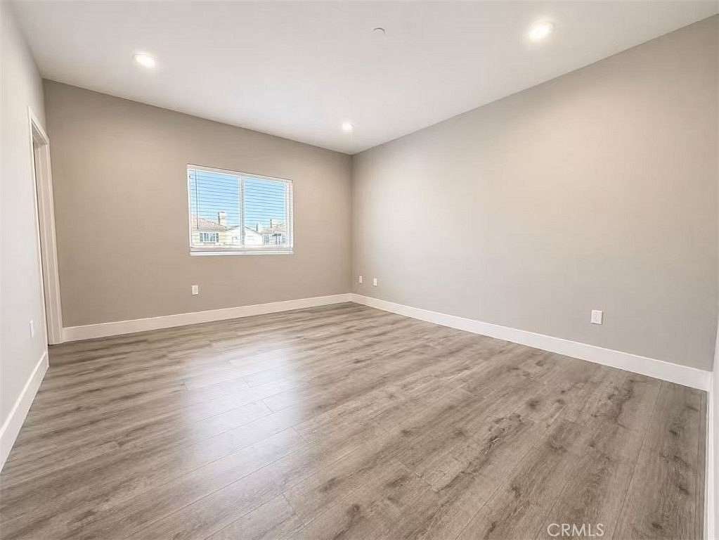 1.84 Acres of Land with Home for Lease in Covina, California
