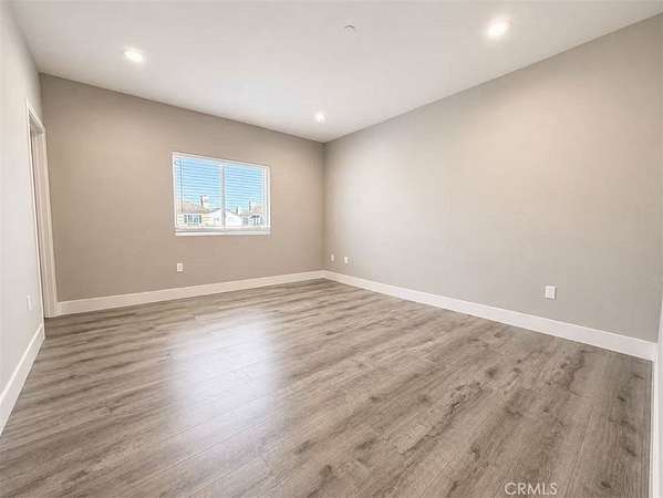 1.84 Acres of Land with Home for Lease in Covina, California
