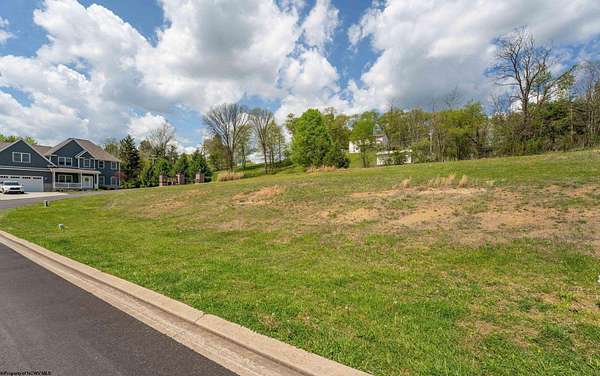 0.41 Acres of Residential Land for Sale in Morgantown, West Virginia