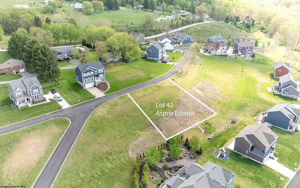 0.32 Acres of Residential Land for Sale in Morgantown, West Virginia