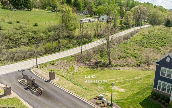 0.3 Acres of Residential Land for Sale in Morgantown, West Virginia