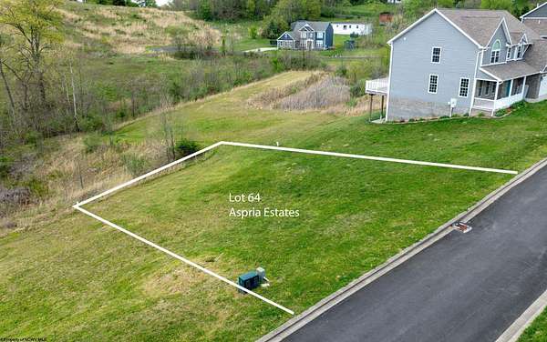 0.29 Acres of Residential Land for Sale in Morgantown, West Virginia