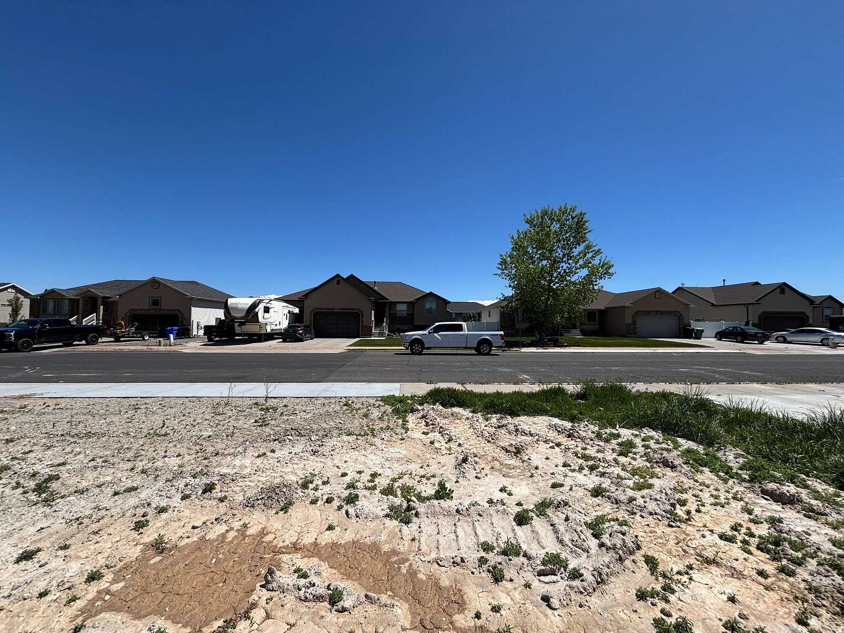 0.31 Acres of Residential Land for Sale in West Point, Utah