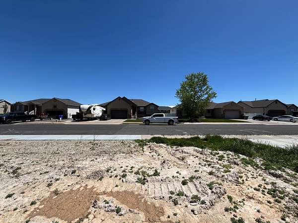0.31 Acres of Residential Land for Sale in West Point, Utah