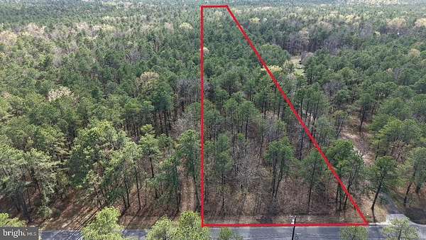 8.74 Acres of Residential Land for Sale in Mays Landing, New Jersey