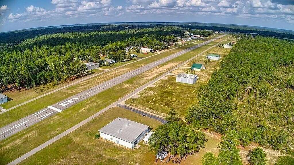 0.3 Acres of Residential Land for Sale in Trenton, South Carolina