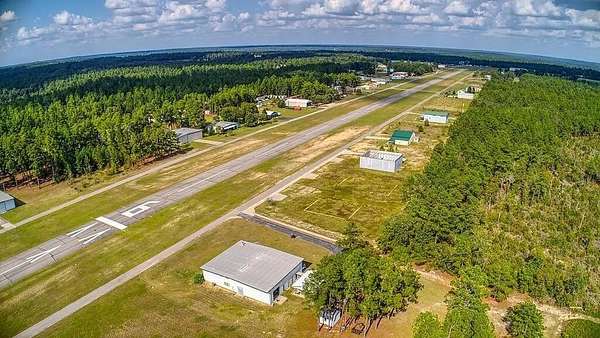 0.3 Acres of Residential Land for Sale in Trenton, South Carolina