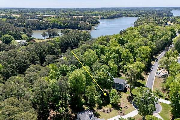 1.29 Acres of Residential Land for Sale in Cape Charles, Virginia