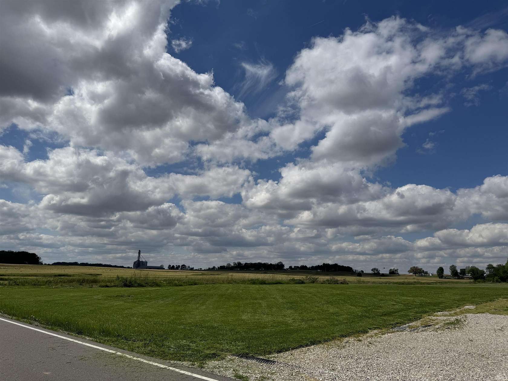 1.21 Acres of Residential Land for Sale in Fort Branch, Indiana