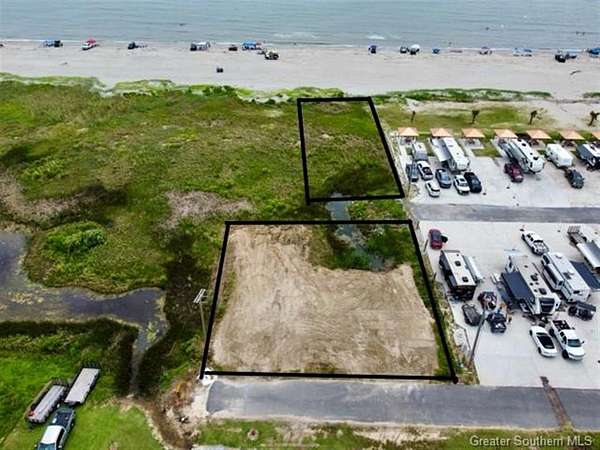 0.34 Acres of Residential Land for Sale in Cameron, Louisiana