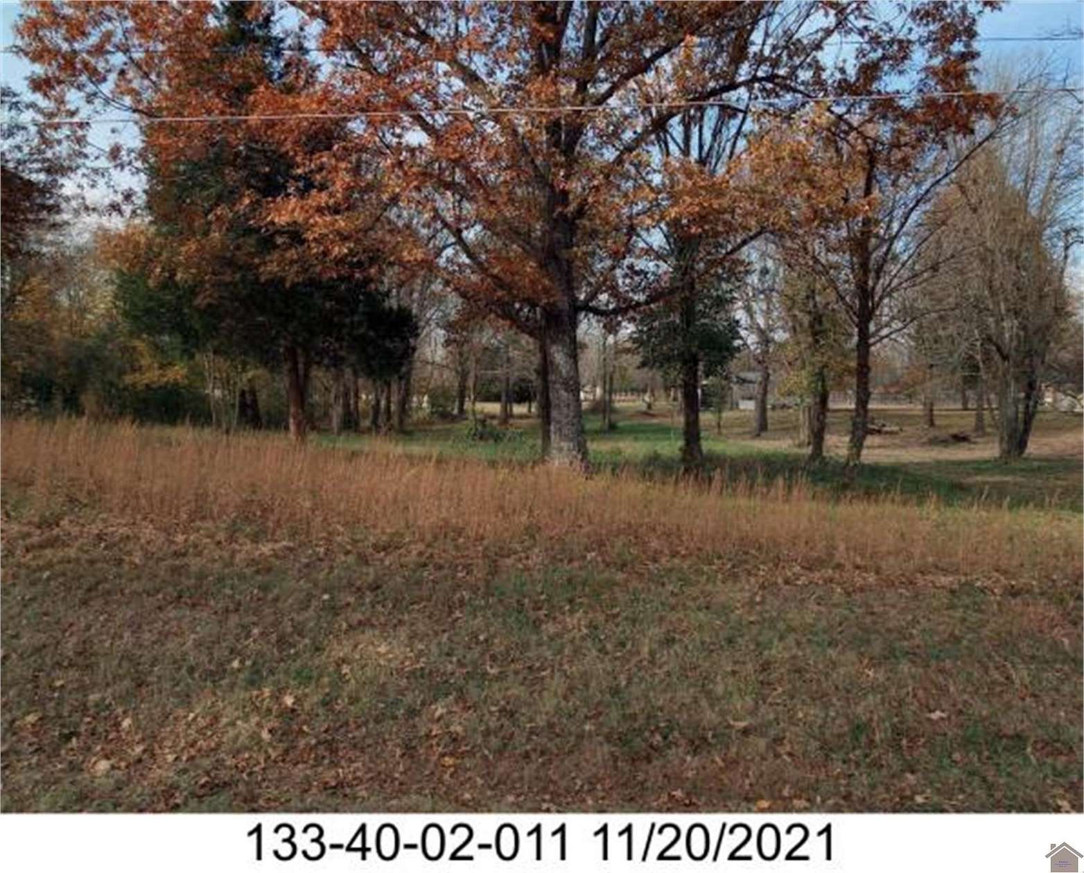 1 Acre of Residential Land for Sale in Paducah, Kentucky