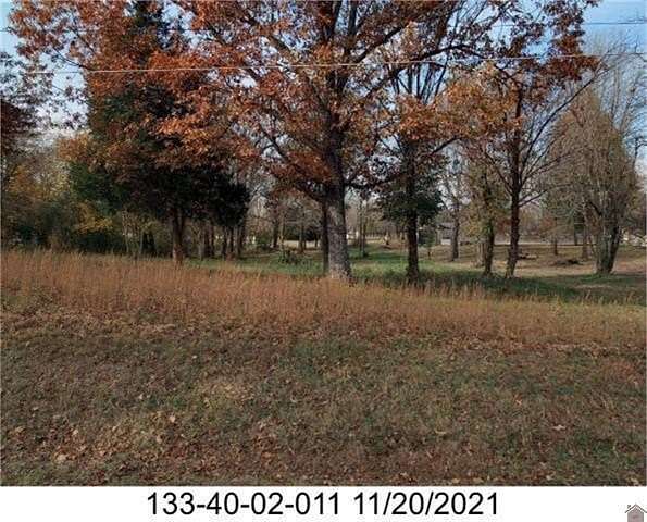 0.98 Acres of Residential Land for Sale in Paducah, Kentucky