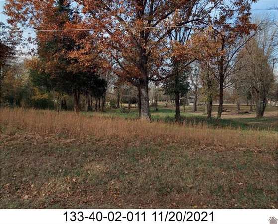 1 Acre of Residential Land for Sale in Paducah, Kentucky