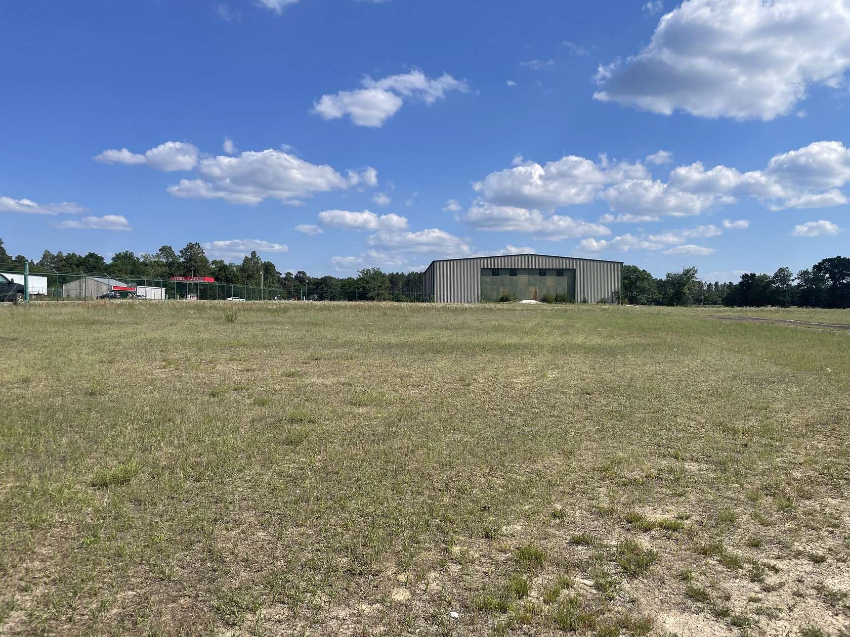 1.54 Acres of Residential Land for Sale in Trenton, South Carolina