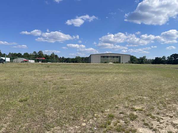 1.54 Acres of Residential Land for Sale in Trenton, South Carolina