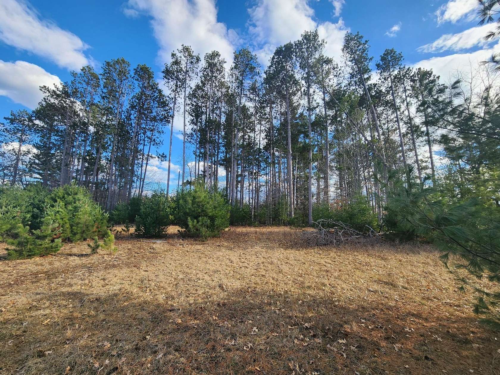 1.82 Acres of Commercial Land for Sale in Minocqua, Wisconsin