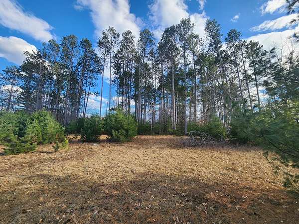 1.82 Acres of Commercial Land for Sale in Minocqua, Wisconsin