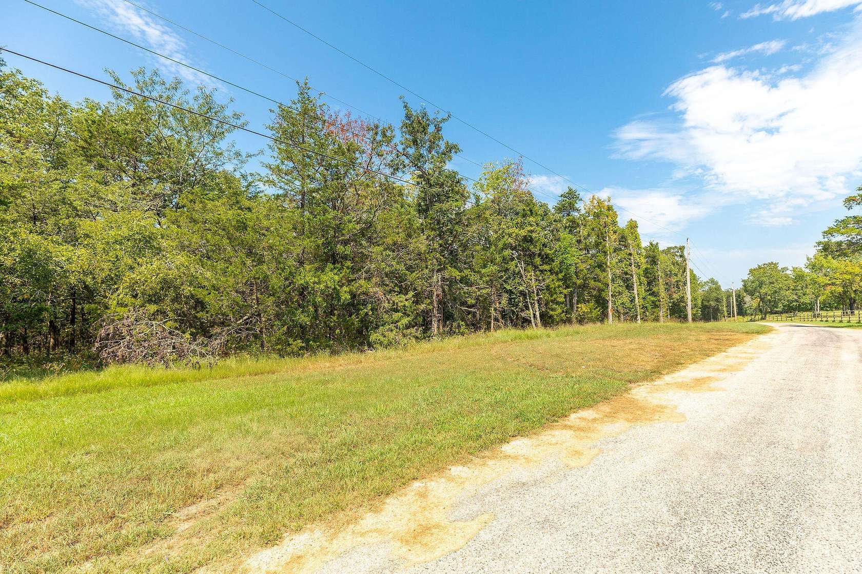 2 Acres of Residential Land for Sale in Kirbyville, Missouri