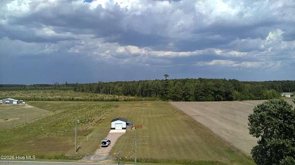 1 Acre of Residential Land for Sale in Hertford, North Carolina