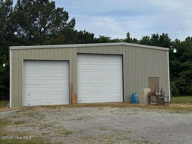 2.7 Acres of Improved Residential Land for Sale in Winton, North Carolina
