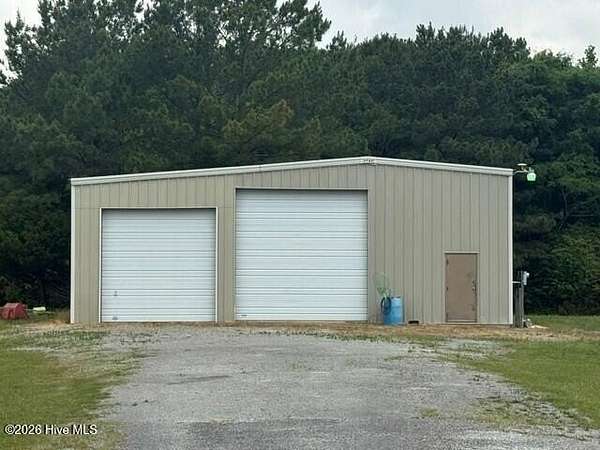 2.7 Acres of Improved Residential Land for Sale in Winton, North Carolina
