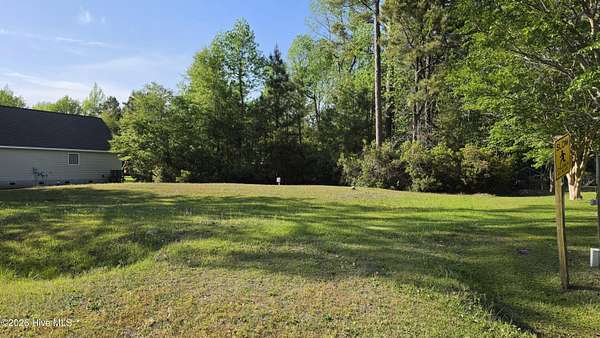 0.49 Acres of Residential Land for Sale in Beaufort, North Carolina