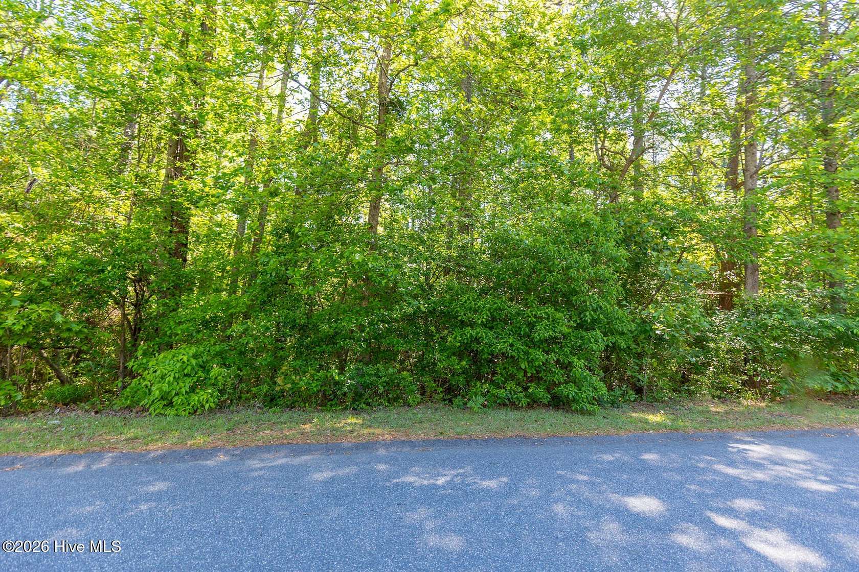 0.32 Acres of Residential Land for Sale in Pinehurst, North Carolina