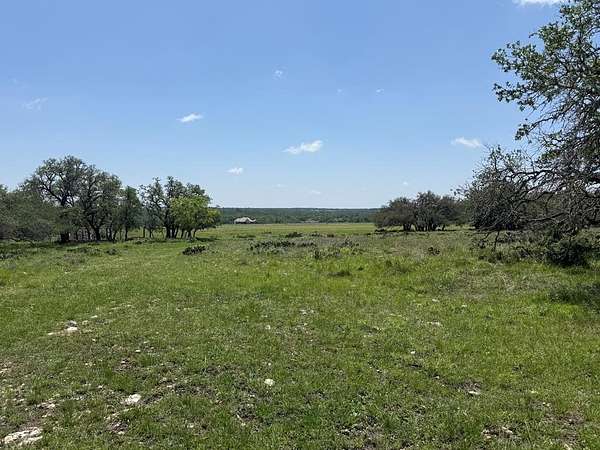 11.3 Acres of Recreational & Residential Land for Sale in Harper, Texas
