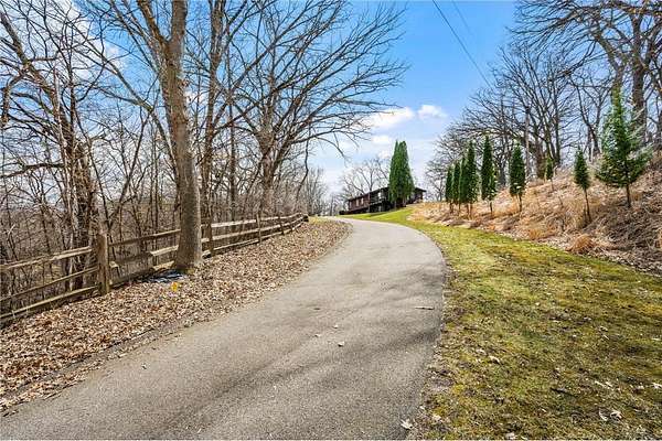 2.37 Acres of Land with Home for Sale in Minnetonka, Minnesota