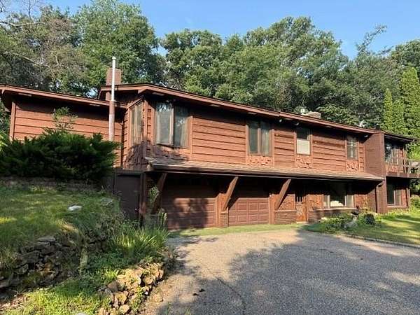 2.37 Acres of Land with Home for Sale in Minnetonka, Minnesota