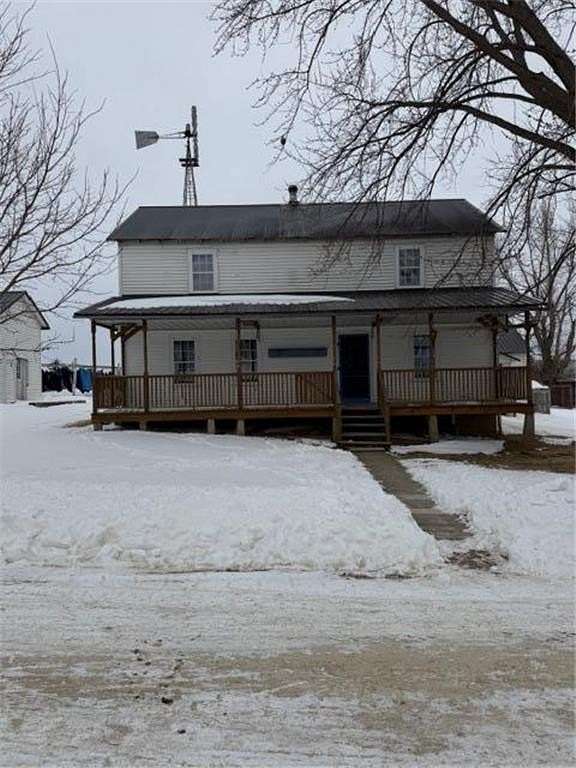 17.6 Acres of Land with Home for Sale in Lanesboro, Minnesota