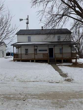 17.6 Acres of Land with Home for Sale in Lanesboro, Minnesota