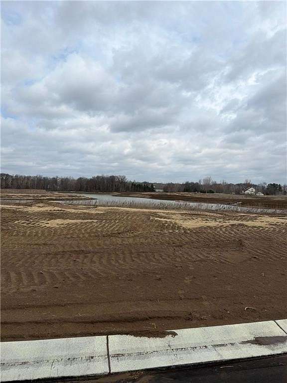 1.6 Acres of Land for Sale in Ham Lake, Minnesota