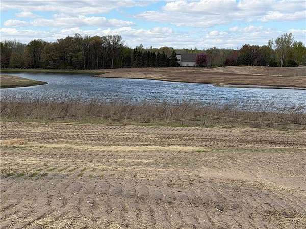 1.6 Acres of Land for Sale in Ham Lake, Minnesota