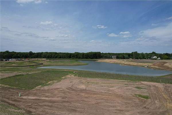 1.6 Acres of Land for Sale in Ham Lake, Minnesota