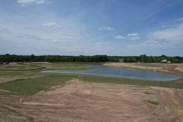 1.6 Acres of Land for Sale in Ham Lake, Minnesota