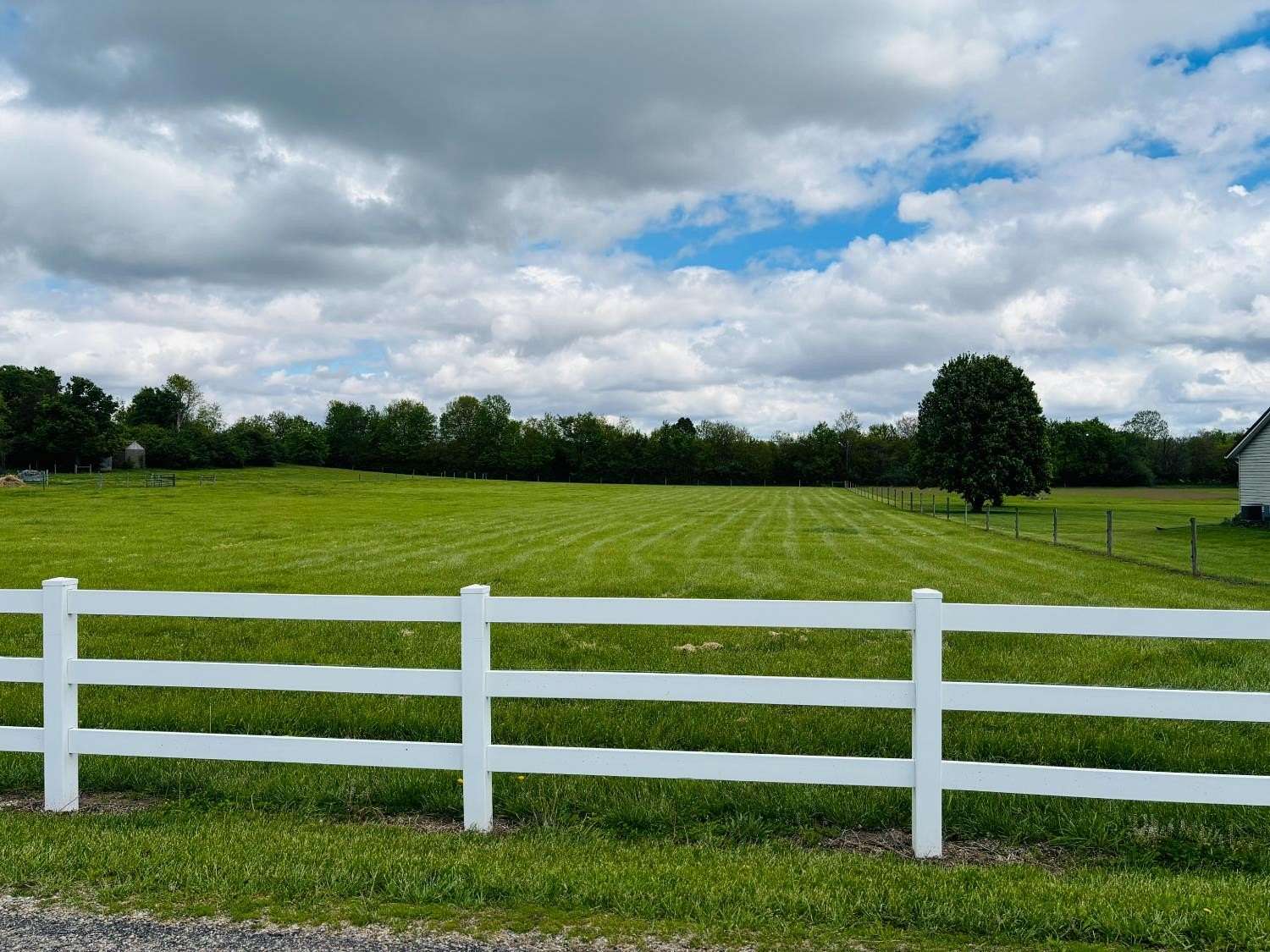 2 Acres of Residential Land for Sale in Brookville, Indiana