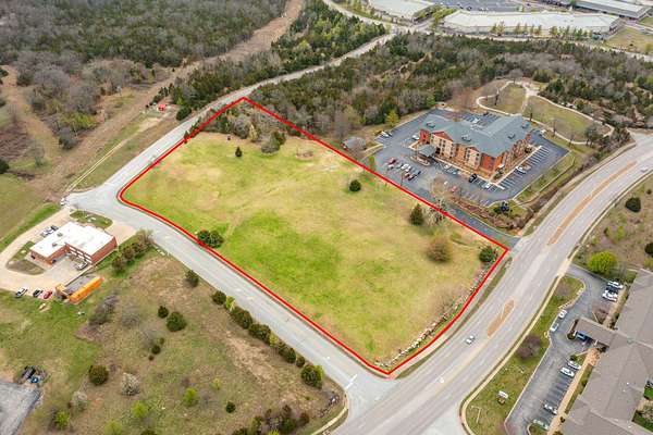 2.79 Acres of Land for Sale in Branson, Missouri